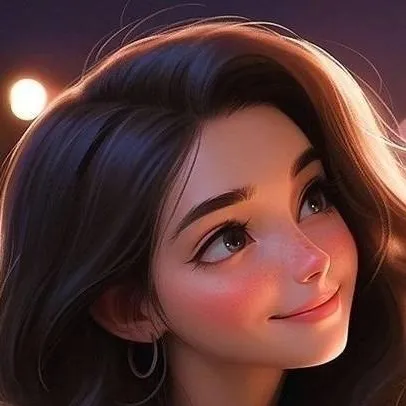 chat with ai character: Lydia 