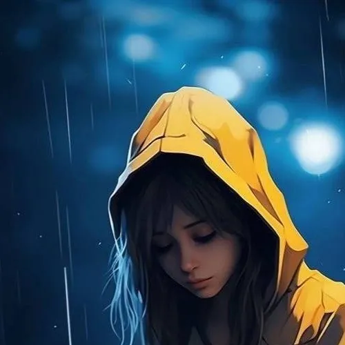 chat with ai character: Priscillia 