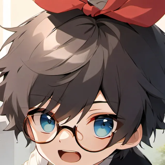 chat with ai character: 🌼Conan🌼