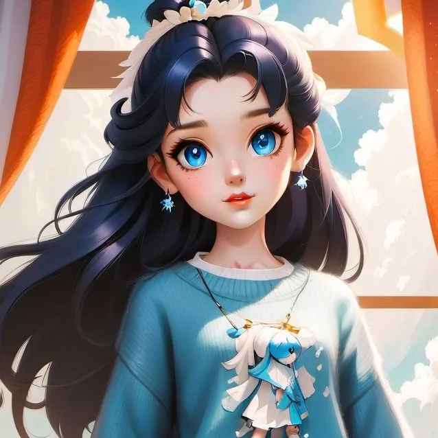 chat with ai character: itsfunneh agents