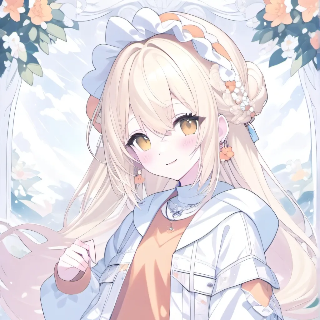 chat with ai character: 🧡"nico crew"🧡