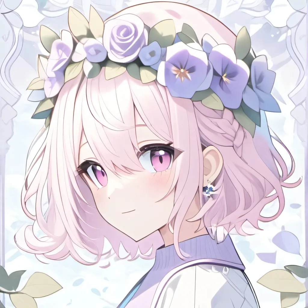 chat with ai character: 💜"nico crew"💜