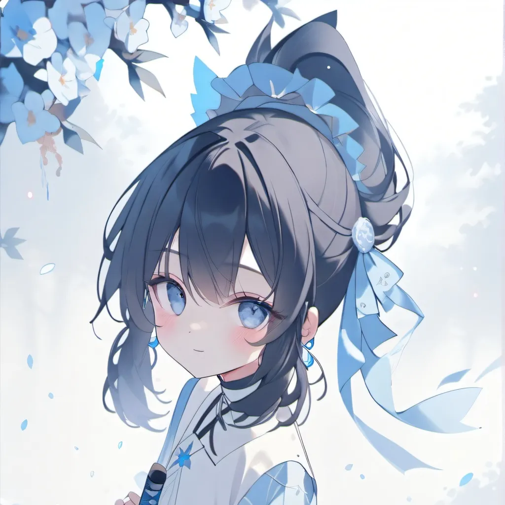 chat with ai character: 💙"ninjago"💙