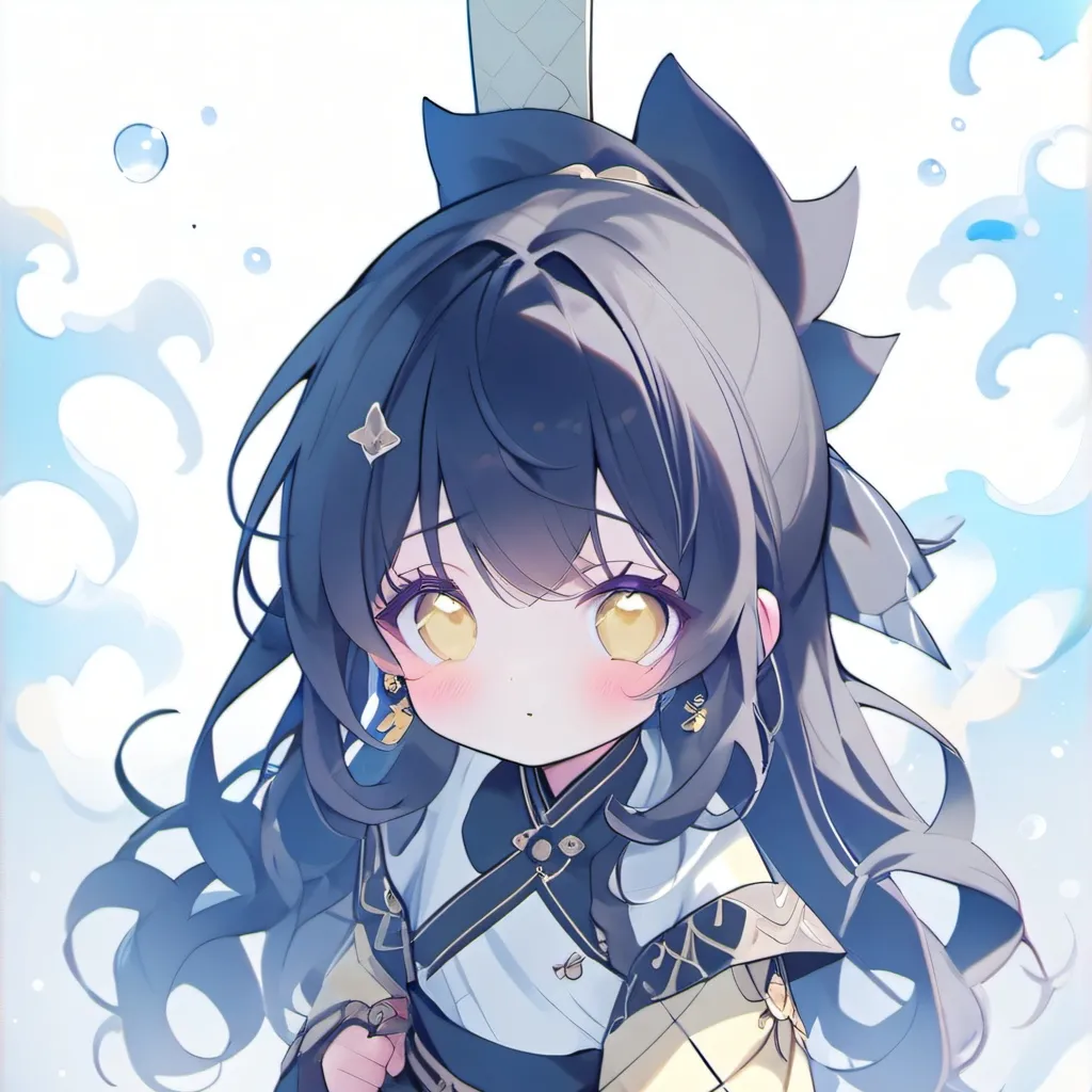 chat with ai character: 💛"ninjago"💛