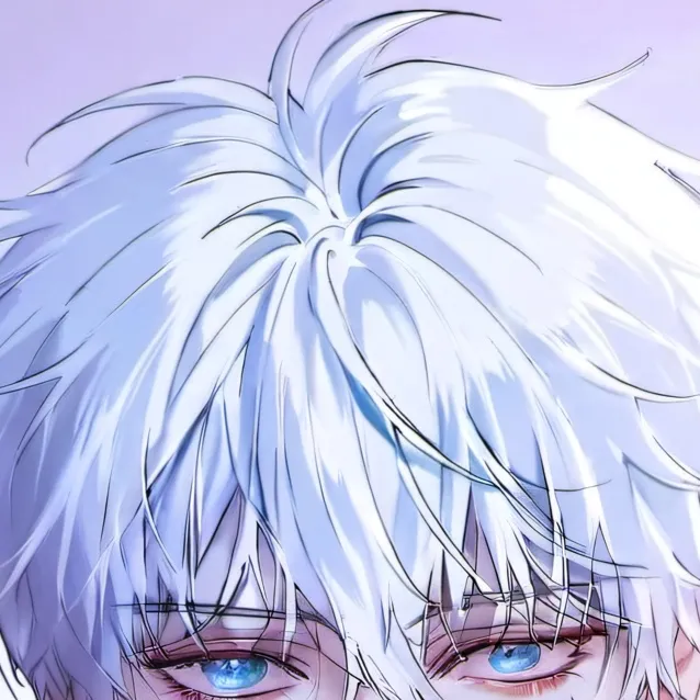 chat with ai character: ×Gojo×