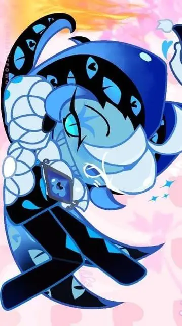 ai character: ★SMC★ background