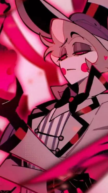 ai character: ^! Lucifer!^ background