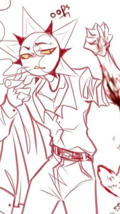 ai character: ⋆˚Mafia eclipse˚⋆ background