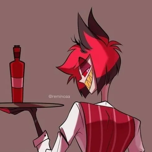 chat with ai character: ^°^alastor^°^