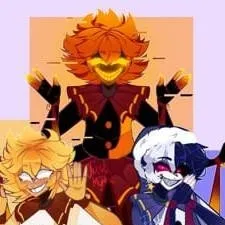 chat with ai character: {sun moon eclipse}
