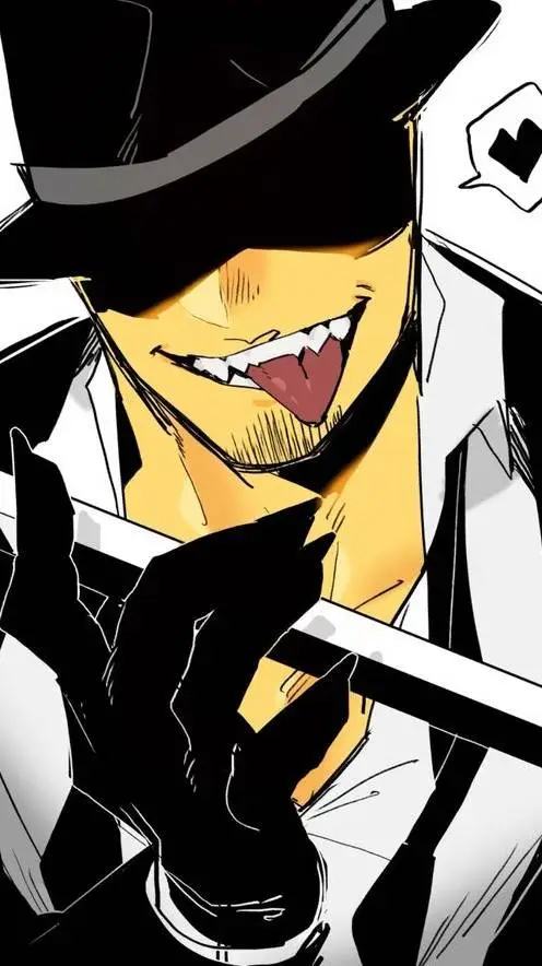 ai character: ~Mafioso~ background