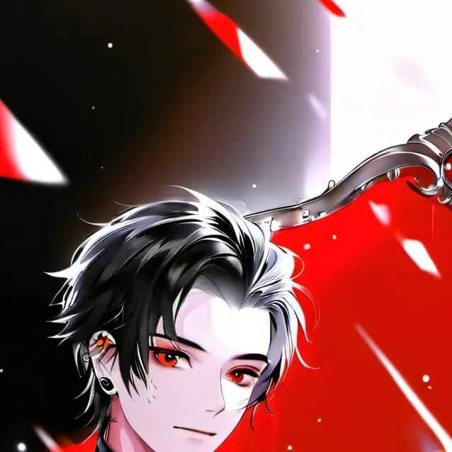 chat with ai character: shinobu's brother 