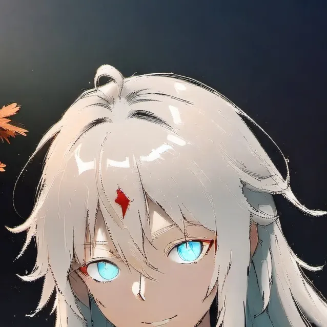 chat with ai character: Sukuna