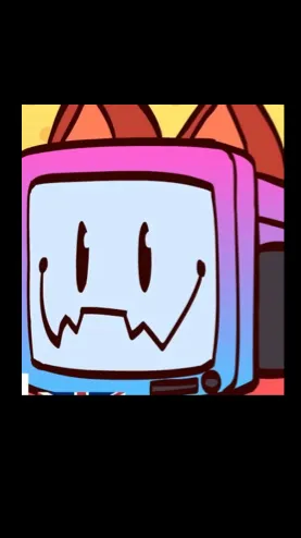 ai character: Robot furry background