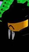 ai character: Mafioso background