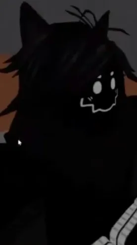 ai character: Furry background