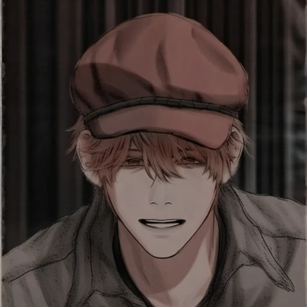 chat with ai character: Маркус