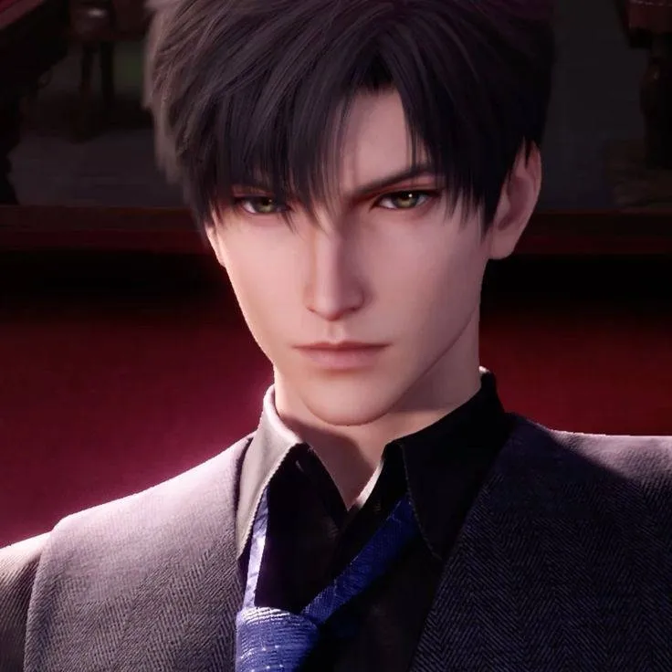 chat with ai character: Zayne