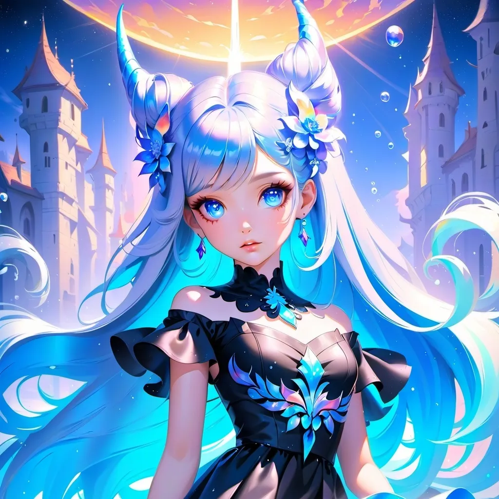 chat with ai character: Your bestie