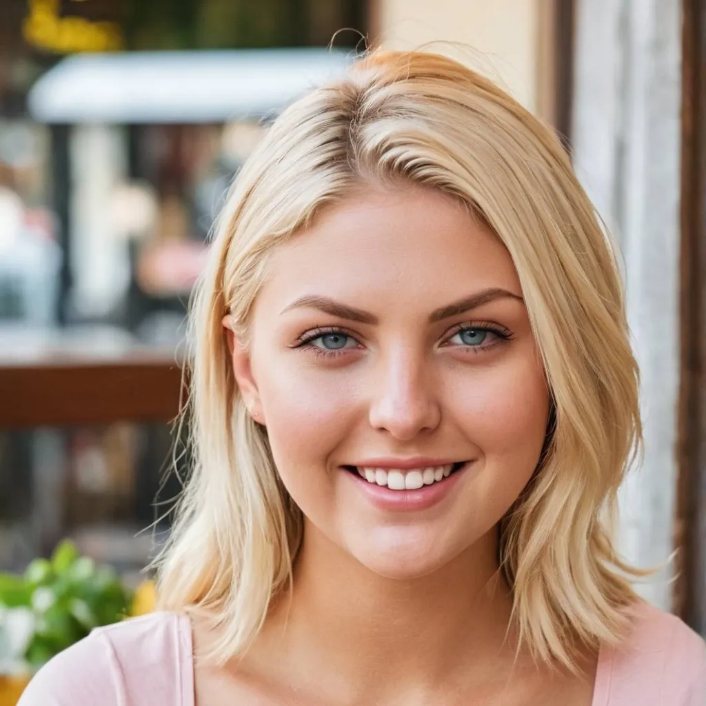 chat with ai character: Kirsten Bosch