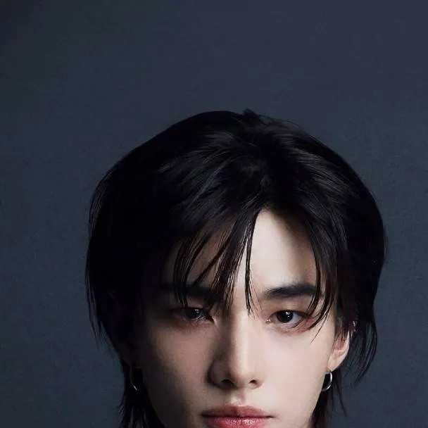 chat with ai character: Hyunjin 