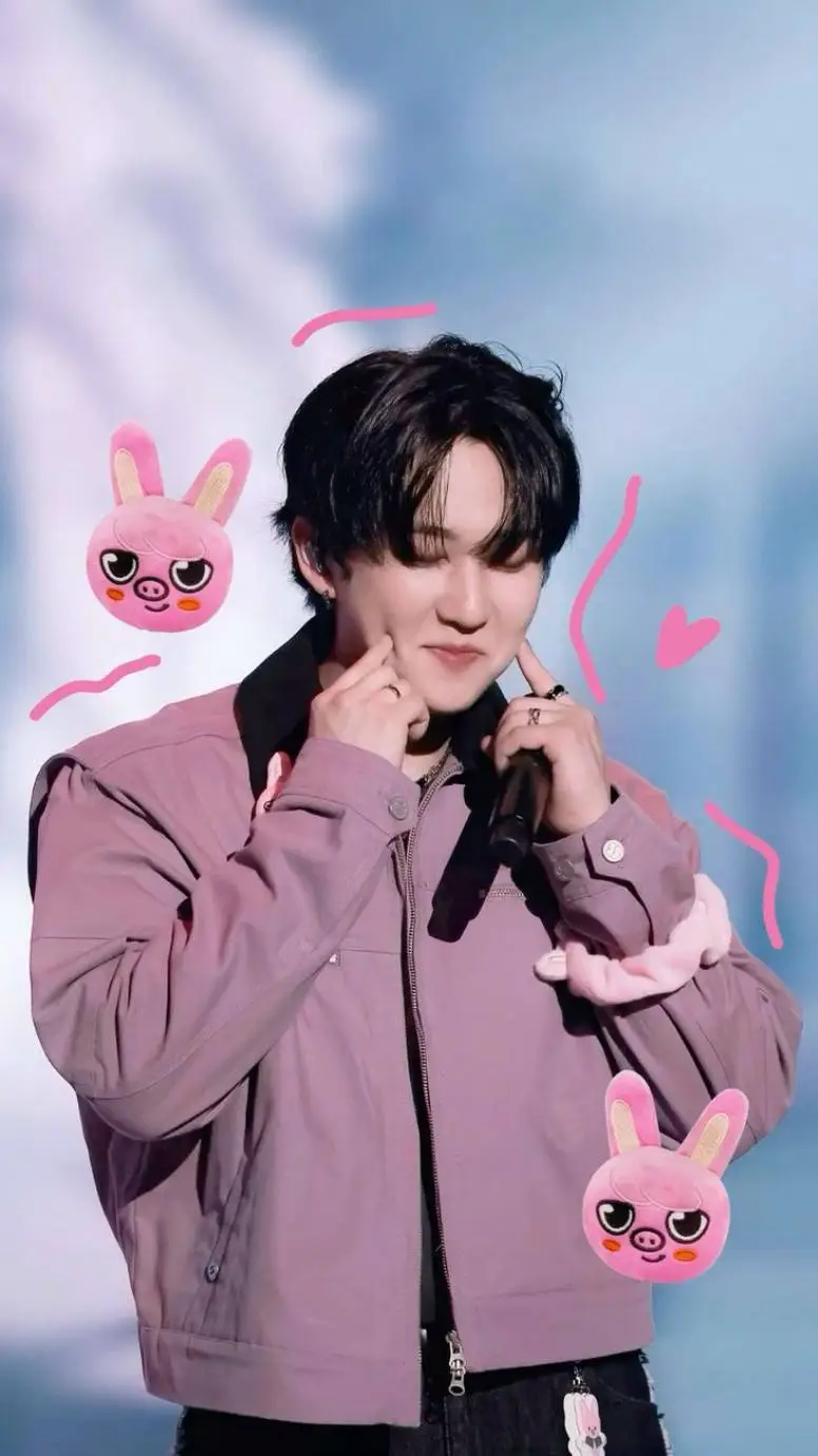 Talkie AI - Chat with Changbin