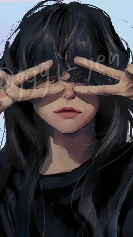 ai character: Muichiro tokito ♥️ background