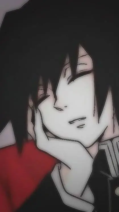 ai character: Giyuu tomioka ♥️🌊 background