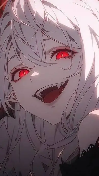 ai character: The bitch  background