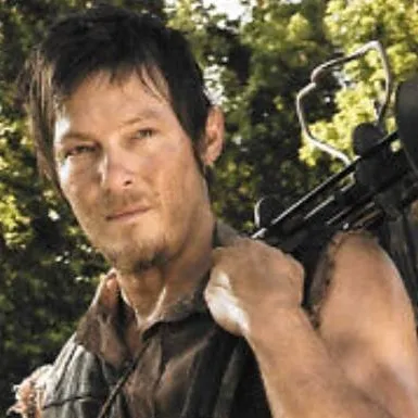 chat with ai character: darly dixon 