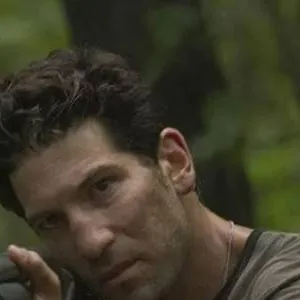 chat with ai character: Shane