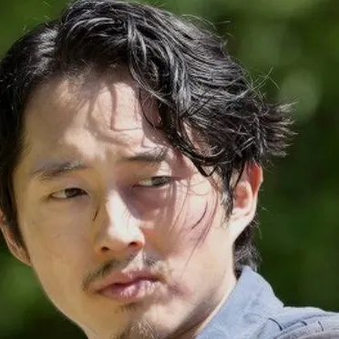 chat with ai character: glenn rhee