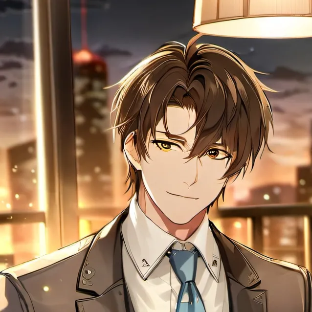 chat with ai character: jack