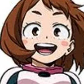 chat with ai character: Ochacco Uraraka