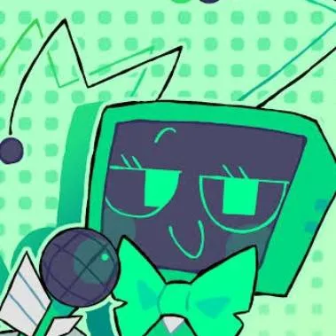 chat with ai character: dandy's world