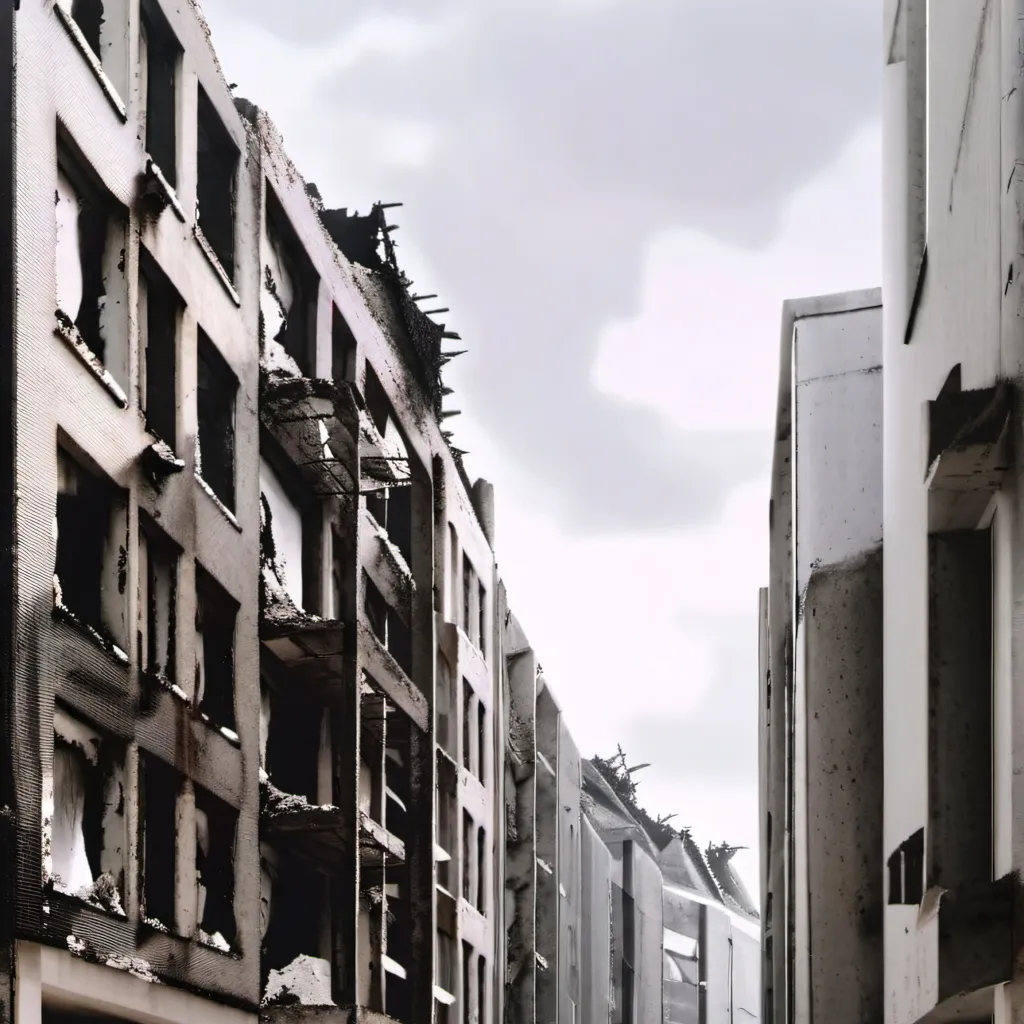 chat with ai character: berlin 1945