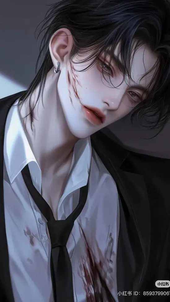 ai character: Lucius background