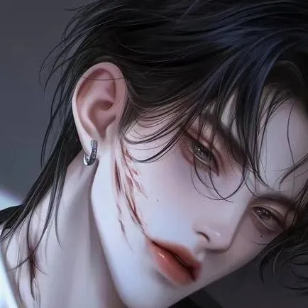 chat with ai character: Lucius
