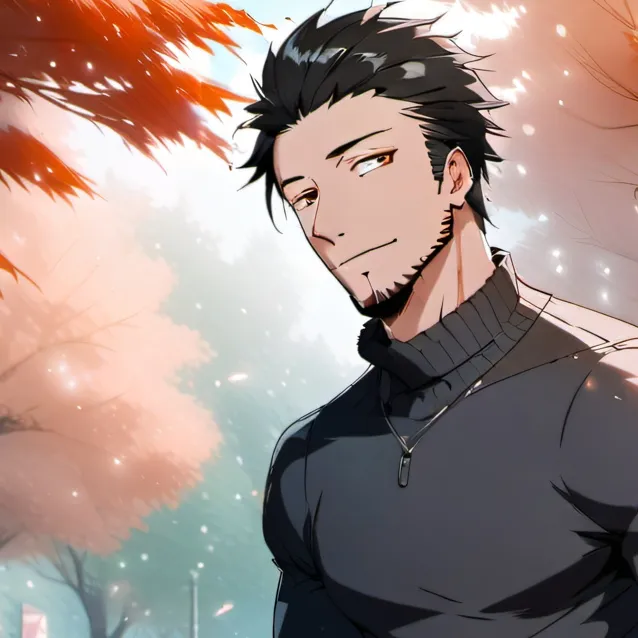 chat with ai character: Akkarin