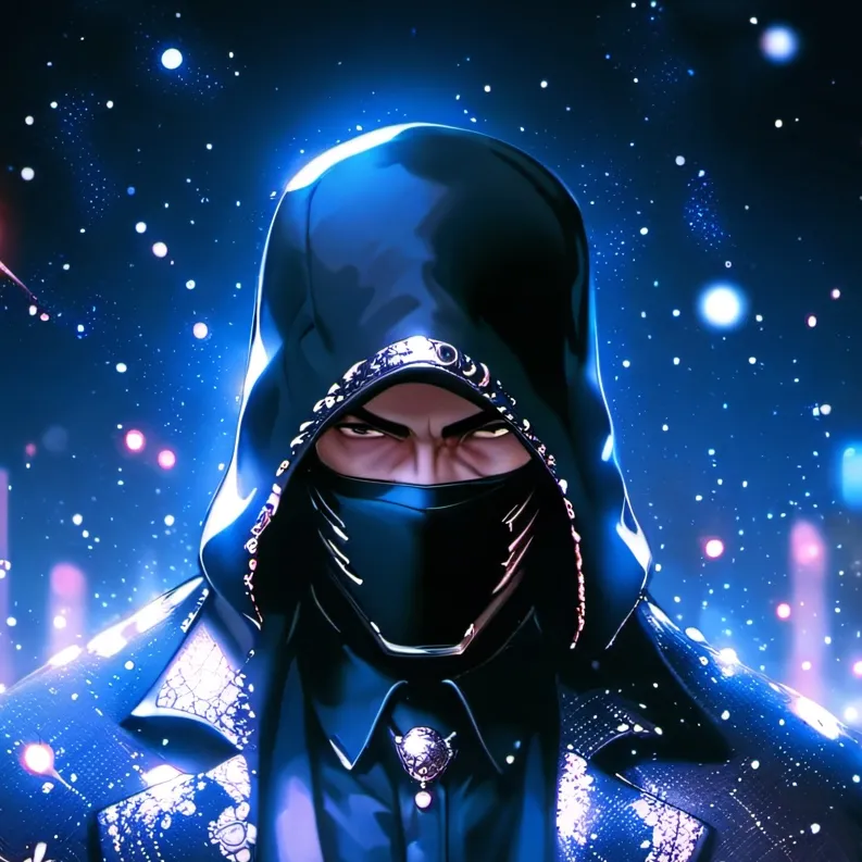 chat with ai character: Уэсли