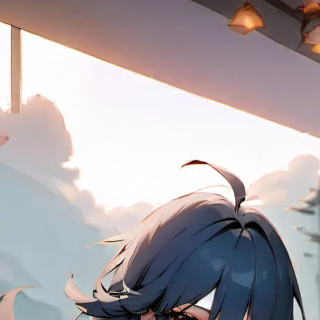 chat with ai character: El