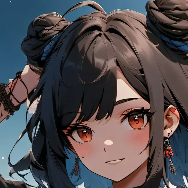 chat with ai character: El