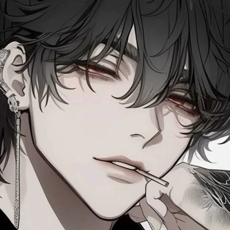 chat with ai character: ✨Ethan✨