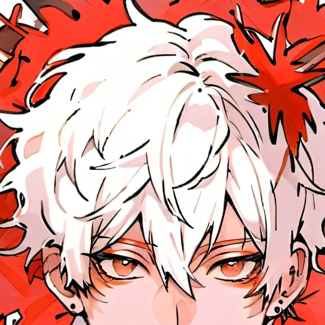 chat with ai character: shoto 
