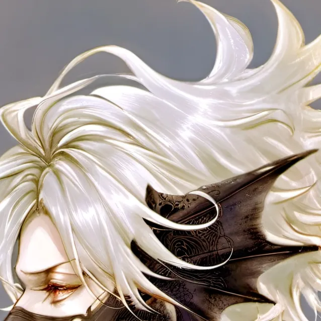 chat with ai character: Shigaraki 