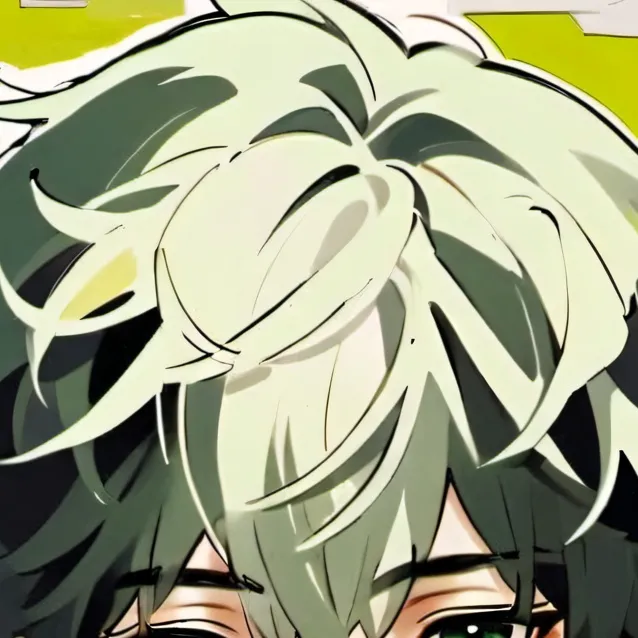 chat with ai character: deku midoreya 