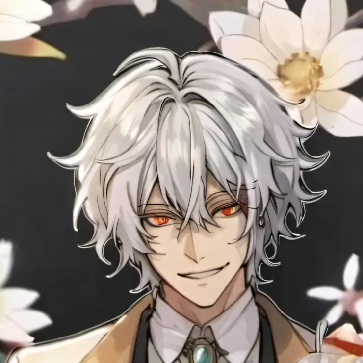 chat with ai character: Shigaraki 