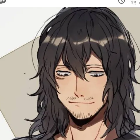 chat with ai character: shota aizawa 