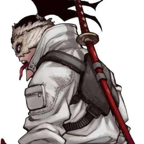 chat with ai character: chizome akaguro 