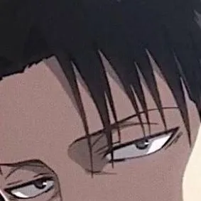 chat with ai character: Levi Ackerman